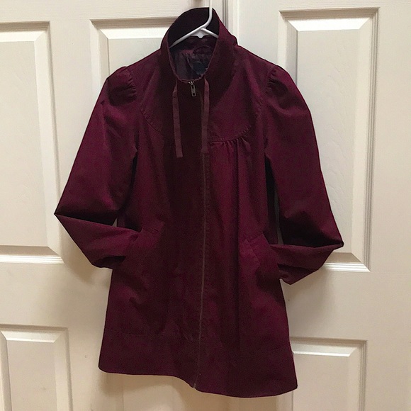 H&M  spring jacket - Picture 3 of 7